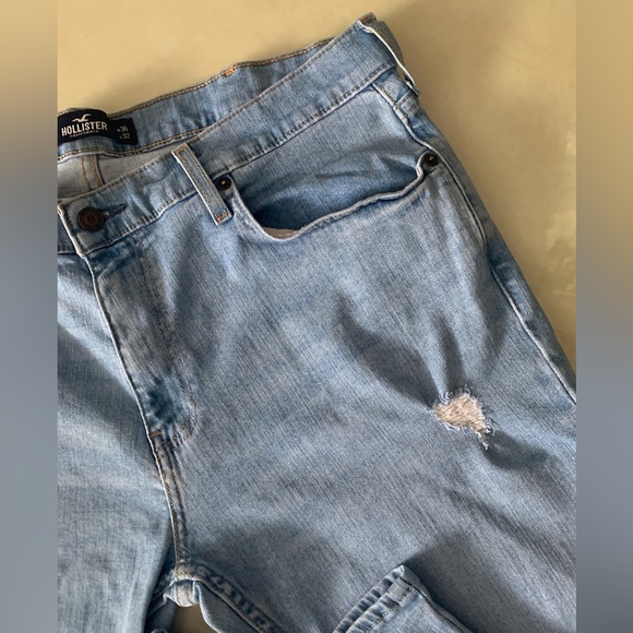 Hollister Mens Jeans - Picture 3 of 16